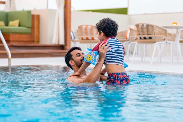 Holiday Inn & Suites AL JUBAIL (Jubail)